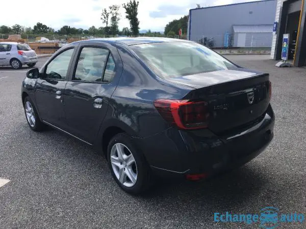 DACIA LOGAN TCe 90 Lauréate