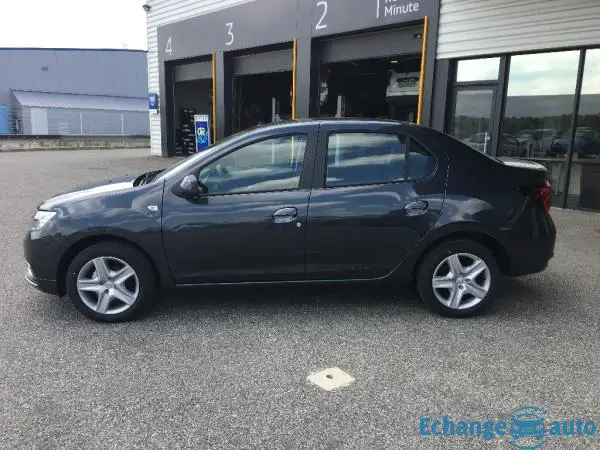 DACIA LOGAN TCe 90 Lauréate