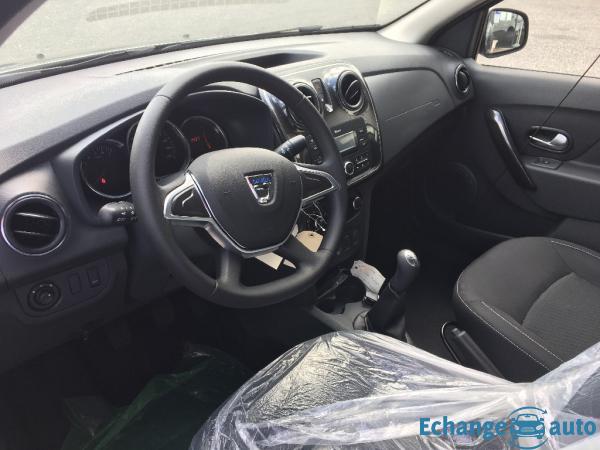 DACIA LOGAN TCe 90 Lauréate