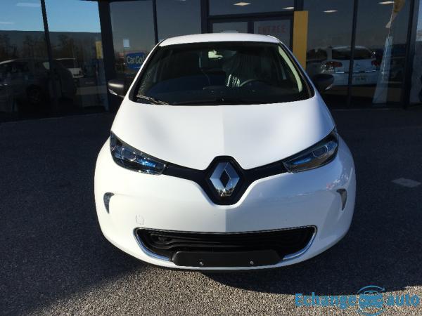 RENAULT ZOE R90 Business