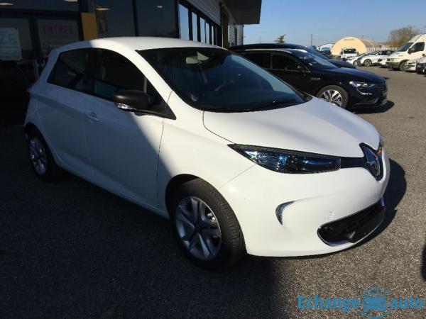 RENAULT ZOE R90 Business