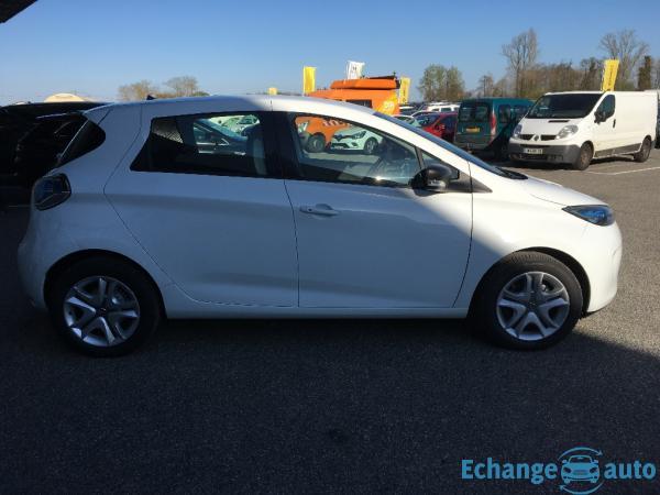 RENAULT ZOE R90 Business