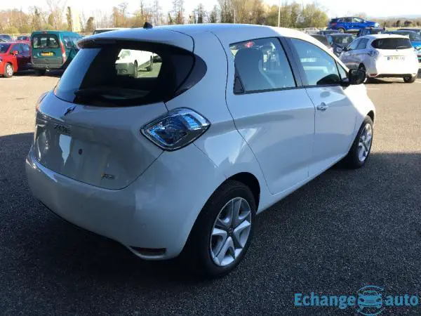 RENAULT ZOE R90 Business
