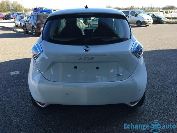 RENAULT ZOE R90 Business