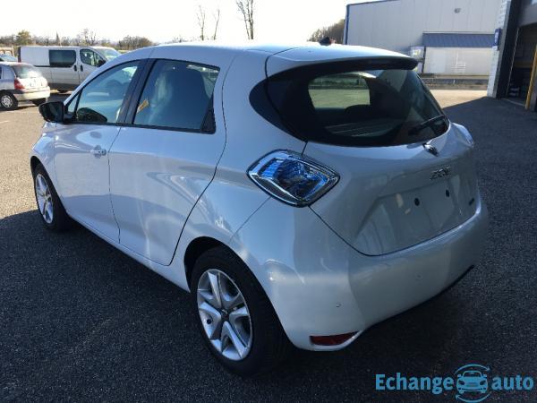 RENAULT ZOE R90 Business