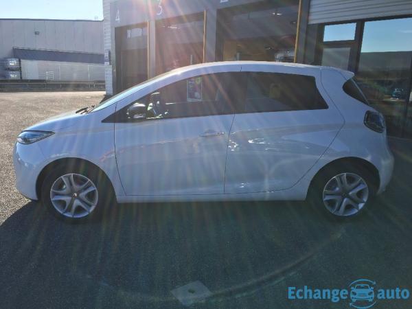 RENAULT ZOE R90 Business