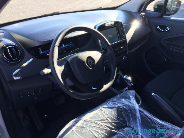 RENAULT ZOE R90 Business