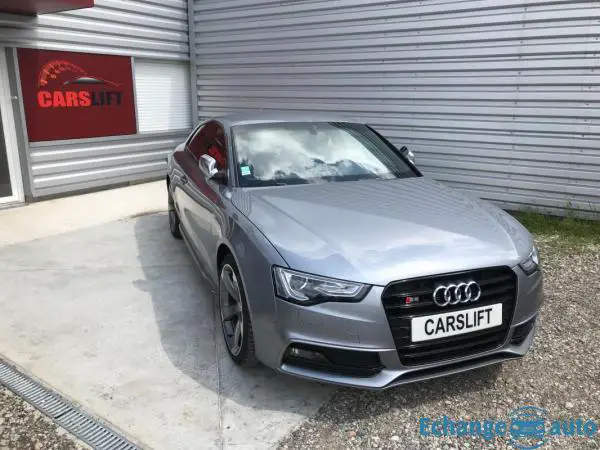 Audi S5 PHASE II 3.0 TFSI V6 QUATTRO 24V 333 CV S tronic 7