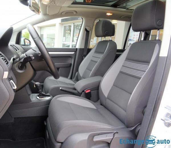 Volkswagen Touran II 1.6l TDi 105 CH LIFE CONFORTLINE 7 PLACES DSG7