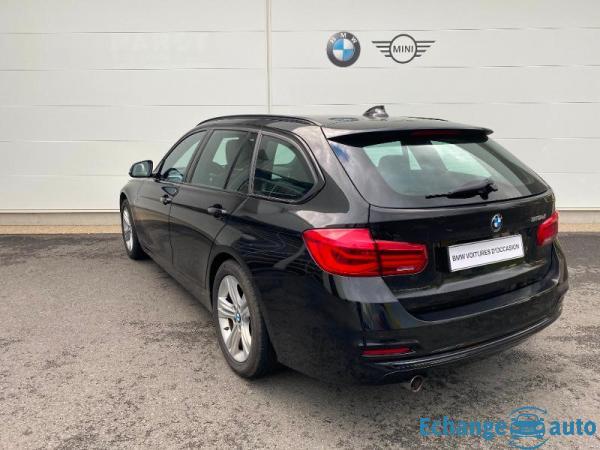 BMW Série 3 Touring 318dA 150ch Sport
