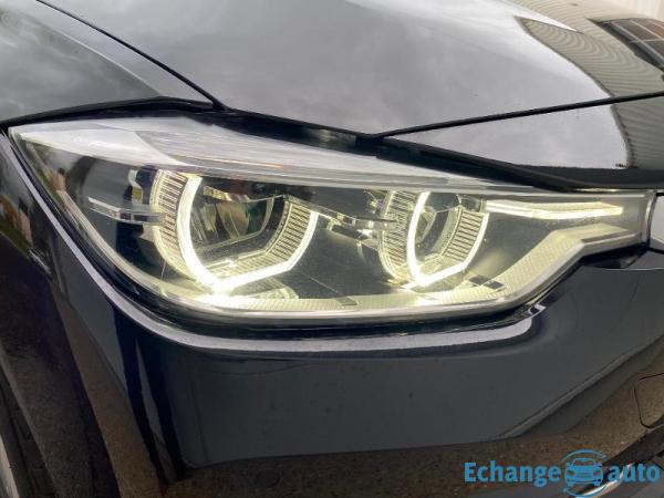 BMW Série 3 Touring 318dA 150ch Sport