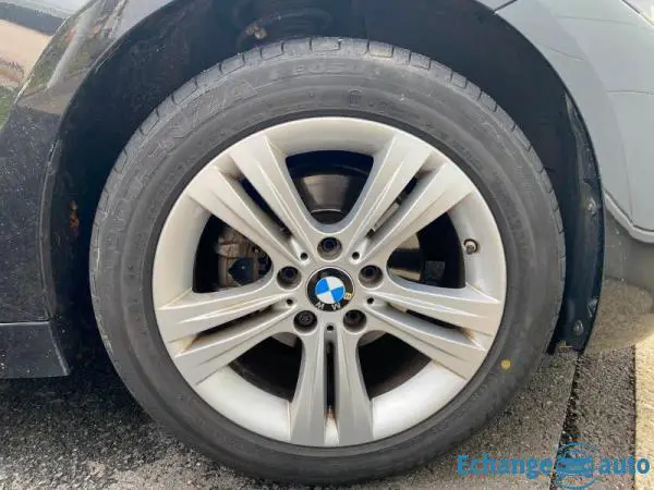 BMW Série 3 Touring 318dA 150ch Sport