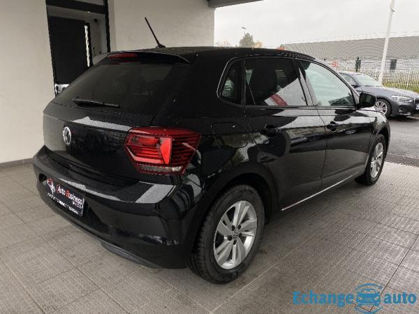 VOLKSWAGEN POLO 1.0 TSI 95 SetS BVM5 Confortline