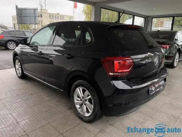 VOLKSWAGEN POLO 1.0 TSI 95 SetS BVM5 Confortline