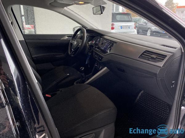 VOLKSWAGEN POLO 1.0 TSI 95 SetS BVM5 Confortline