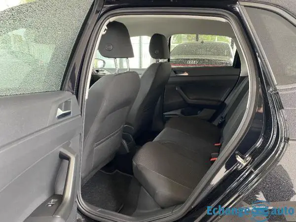 VOLKSWAGEN POLO 1.0 TSI 95 SetS BVM5 Confortline