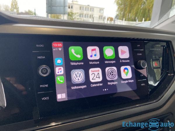 VOLKSWAGEN POLO 1.0 TSI 95 SetS BVM5 Confortline