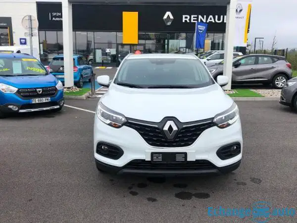 Renault Kadjar 1.5 Blue dCi 115ch Business EDC