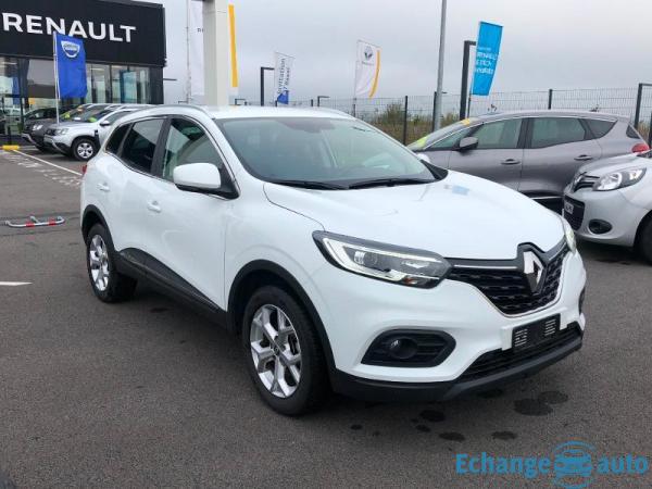 Renault Kadjar 1.5 Blue dCi 115ch Business EDC