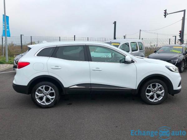 Renault Kadjar 1.5 Blue dCi 115ch Business EDC