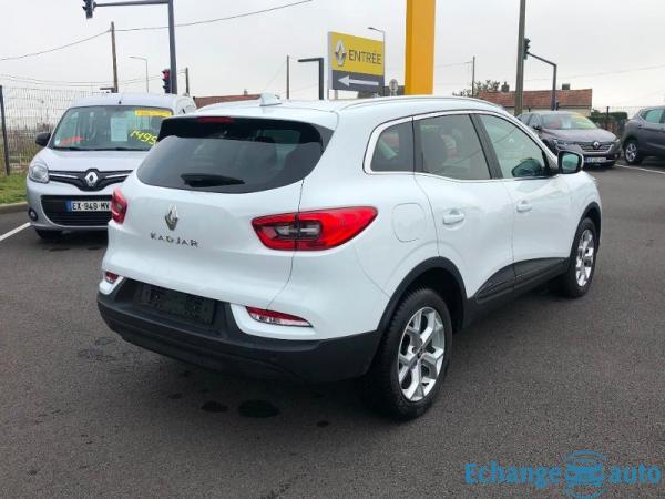 Renault Kadjar 1.5 Blue dCi 115ch Business EDC