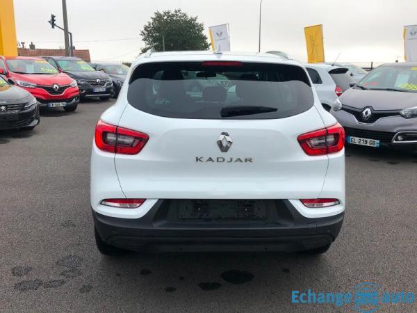 Renault Kadjar 1.5 Blue dCi 115ch Business EDC