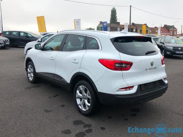 Renault Kadjar 1.5 Blue dCi 115ch Business EDC