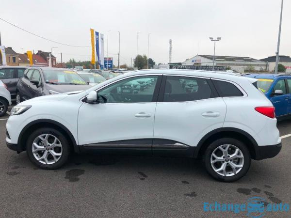 Renault Kadjar 1.5 Blue dCi 115ch Business EDC