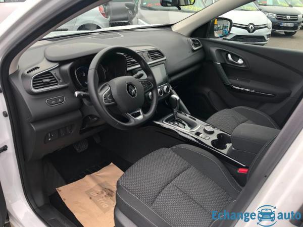 Renault Kadjar 1.5 Blue dCi 115ch Business EDC