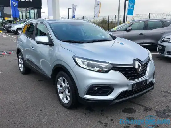 Renault Kadjar 1.5 Blue dCi 115ch Business EDC
