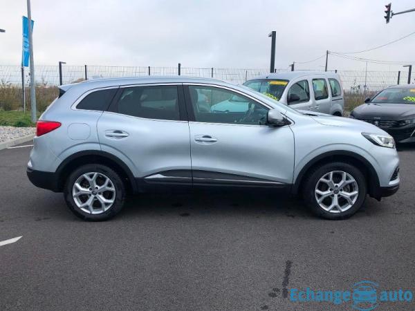 Renault Kadjar 1.5 Blue dCi 115ch Business EDC
