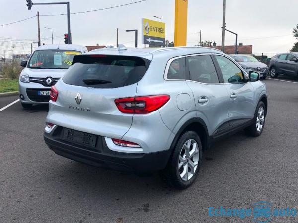Renault Kadjar 1.5 Blue dCi 115ch Business EDC