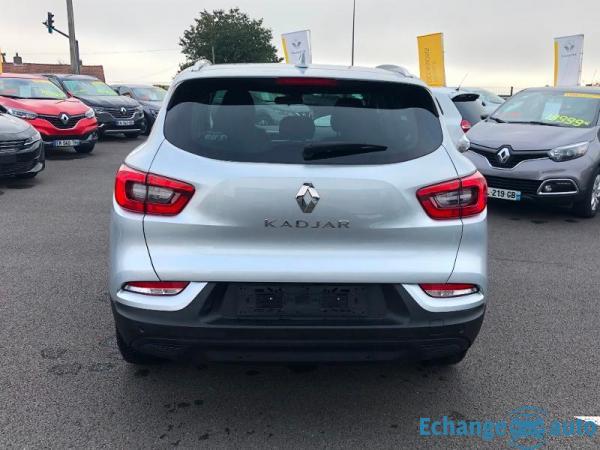 Renault Kadjar 1.5 Blue dCi 115ch Business EDC
