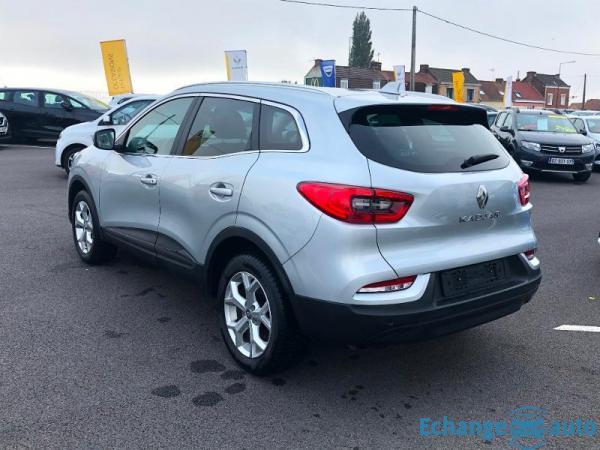 Renault Kadjar 1.5 Blue dCi 115ch Business EDC