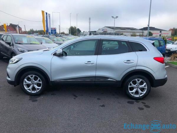 Renault Kadjar 1.5 Blue dCi 115ch Business EDC