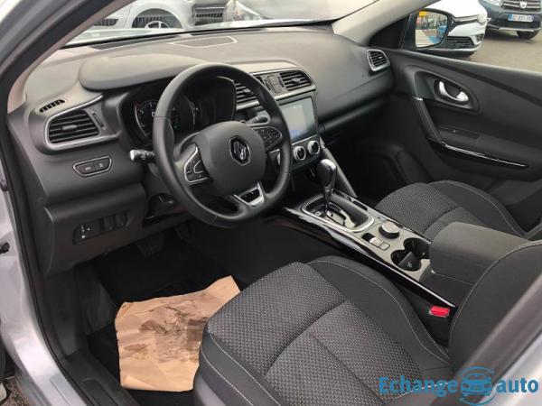 Renault Kadjar 1.5 Blue dCi 115ch Business EDC