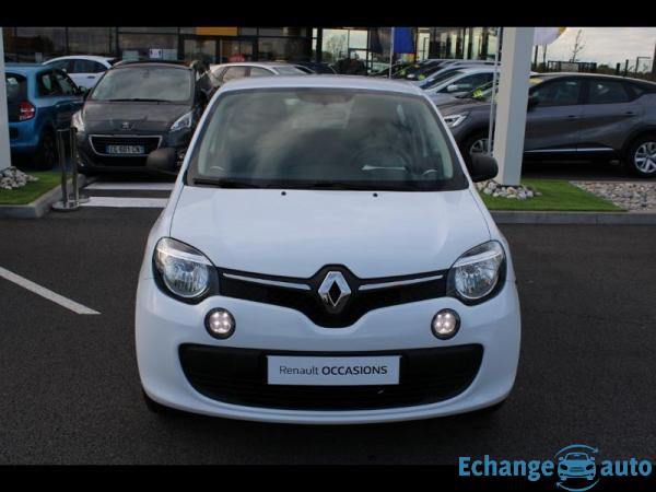 Renault Twingo 1.0 SCe 70ch Life 2 Boîte Courte Euro6