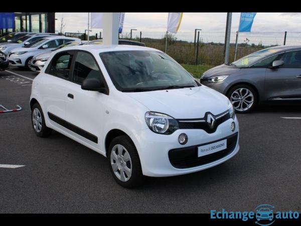 Renault Twingo 1.0 SCe 70ch Life 2 Boîte Courte Euro6