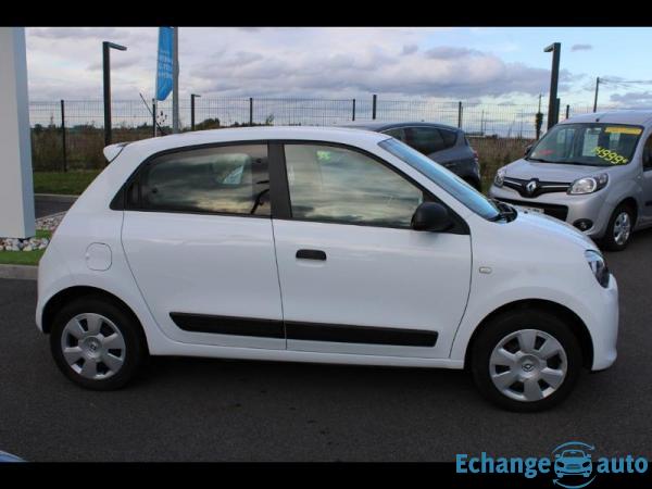 Renault Twingo 1.0 SCe 70ch Life 2 Boîte Courte Euro6