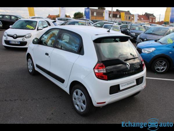 Renault Twingo 1.0 SCe 70ch Life 2 Boîte Courte Euro6