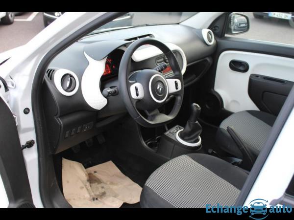 Renault Twingo 1.0 SCe 70ch Life 2 Boîte Courte Euro6