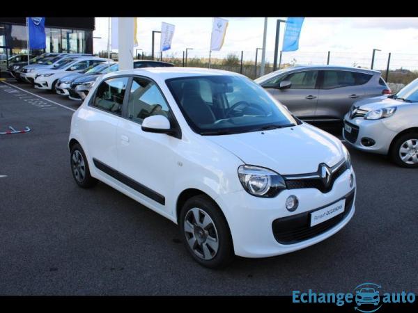 Renault Twingo 0.9 TCe 90ch energy Zen