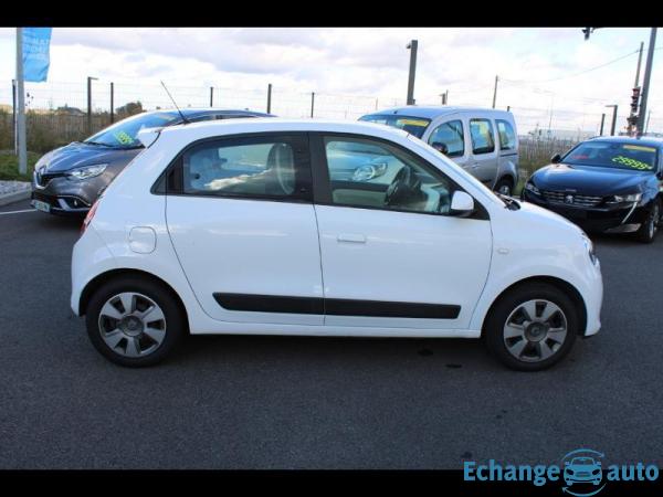 Renault Twingo 0.9 TCe 90ch energy Zen