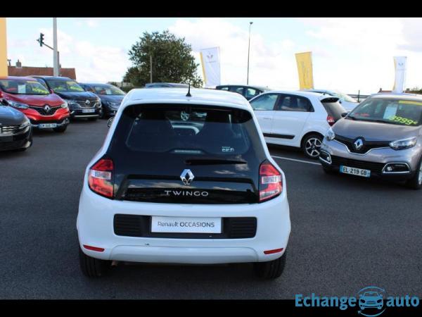 Renault Twingo 0.9 TCe 90ch energy Zen