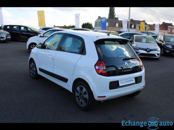 Renault Twingo 0.9 TCe 90ch energy Zen
