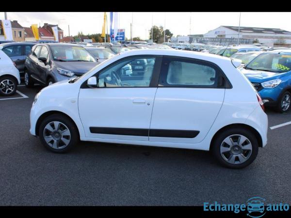 Renault Twingo 0.9 TCe 90ch energy Zen