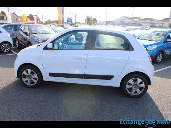 Renault Twingo 0.9 TCe 90ch energy Zen