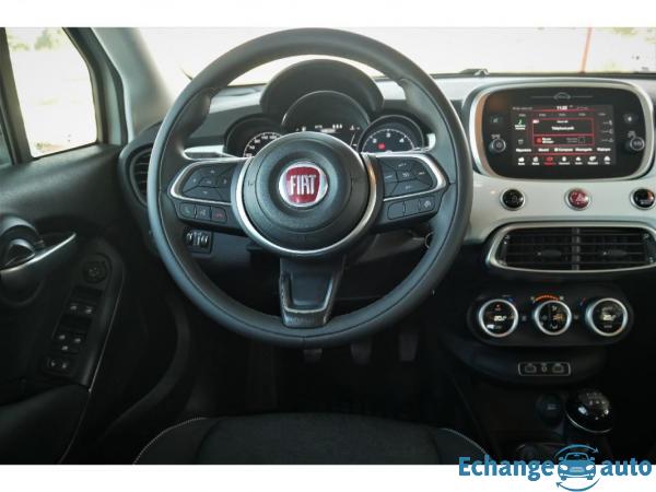 Fiat 500X 1.3 Multijet 95 ch Urban Lounge S spéci