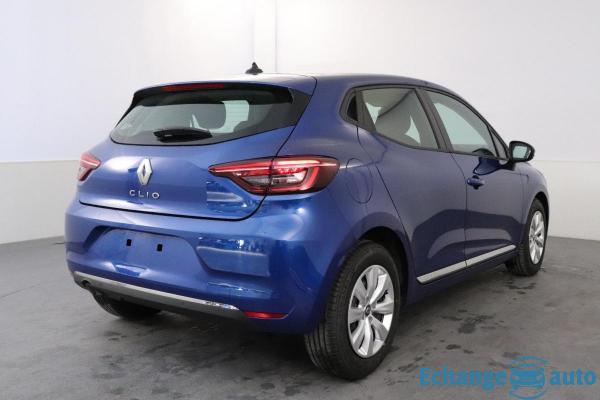 Renault Clio V Blue dCi 115 Intens