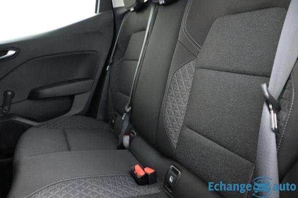 Renault Clio V Blue dCi 115 Intens